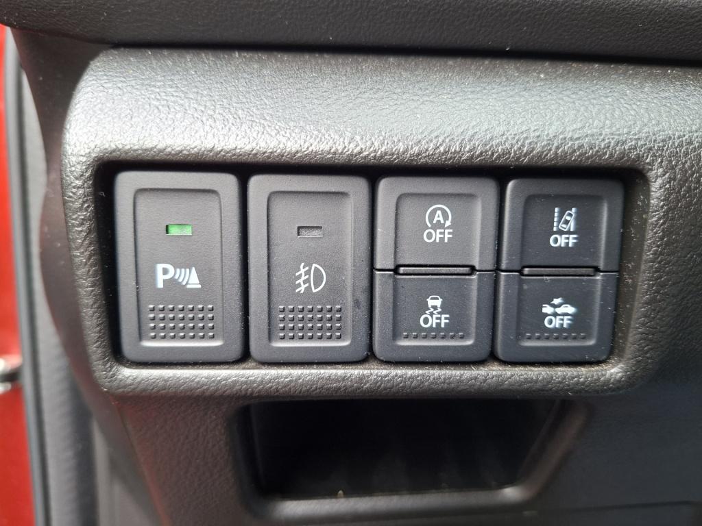 Suzuki Sx4 S-cross style 1.4 boosterjet smart hybrid / trekhaak / panoramad