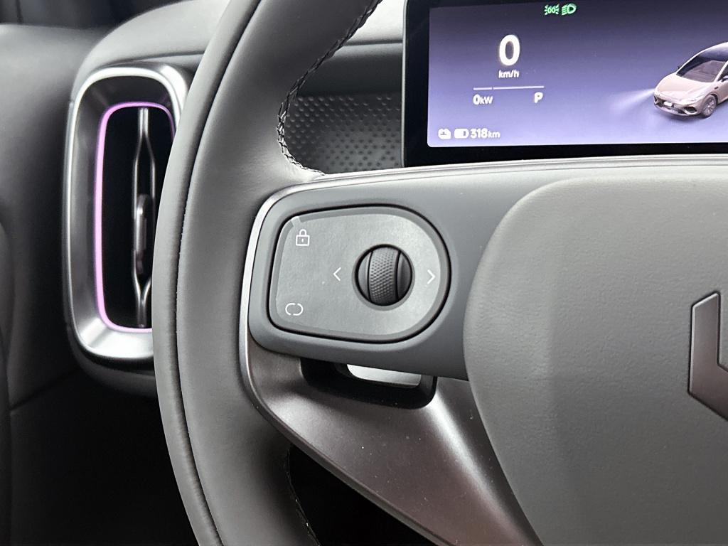 Leapmotor B05 promax design 67.1 kwh | voorraad ! | wind grey | 482 km wltp