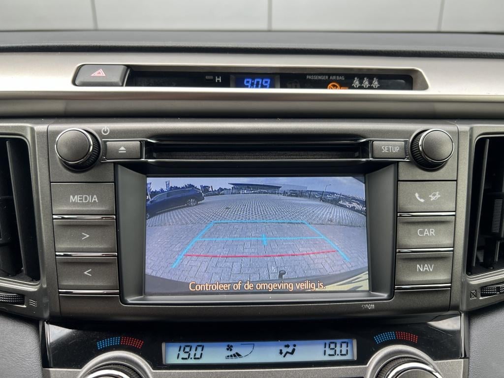 Toyota Rav4 2.0 dyn. limited 4wd