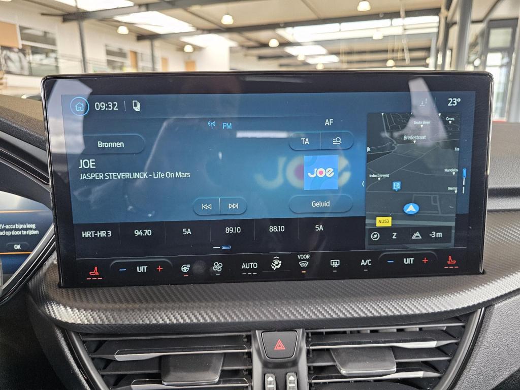 Ford Kuga 2.5 phev st-line x