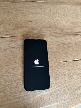IPhone 14 128GB Zwart - 86% Batterij