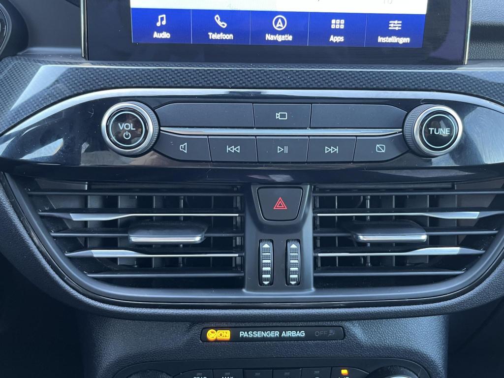 Ford Kuga 2.5 phev st-line x | climate control | adaptive cruise control | 