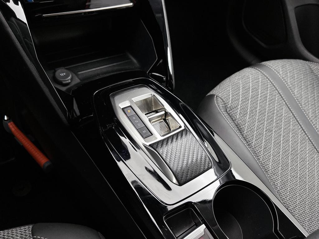 Peugeot 208 hybrid 110pk automaat allure | rijklaar | 3d cockpit | camera a