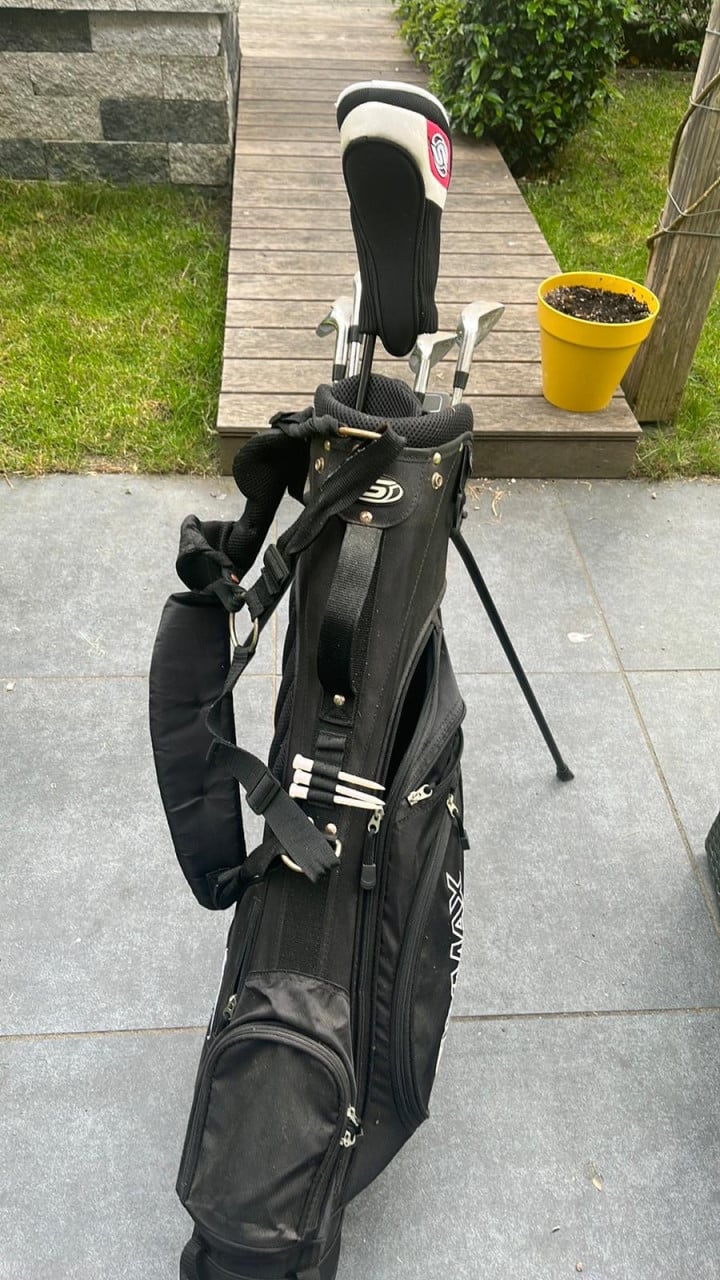 Golfset
