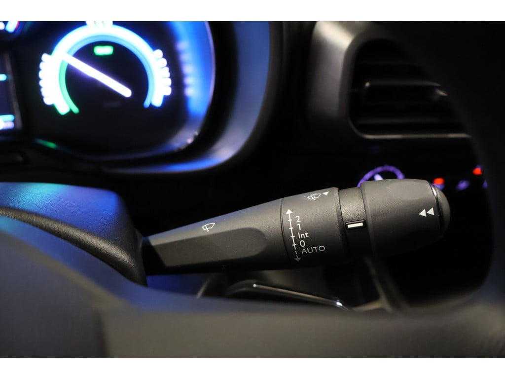 Toyota Proace city first edition 50 kwh