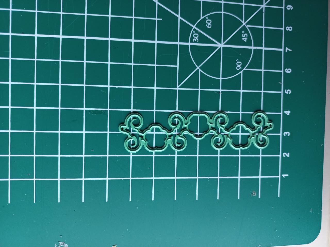 Snijmallen voor scrapbook en kaarten maken