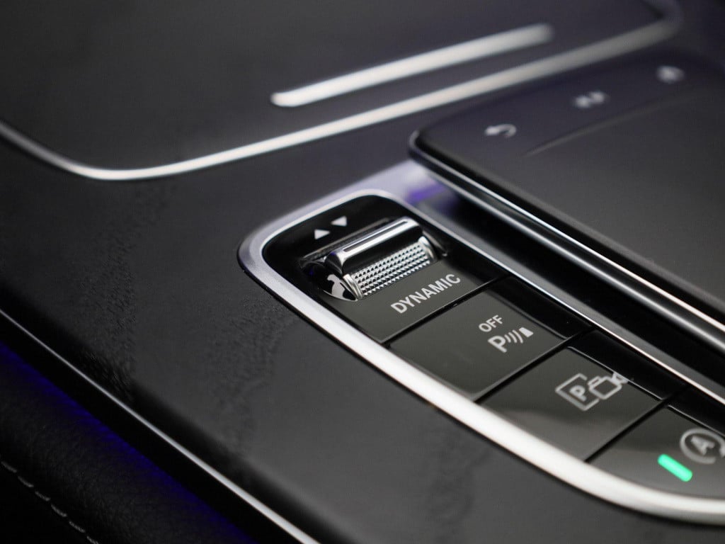 Mercedes-Benz E-Klasse estate 300 amg line | automaat | virtual cockpit | c
