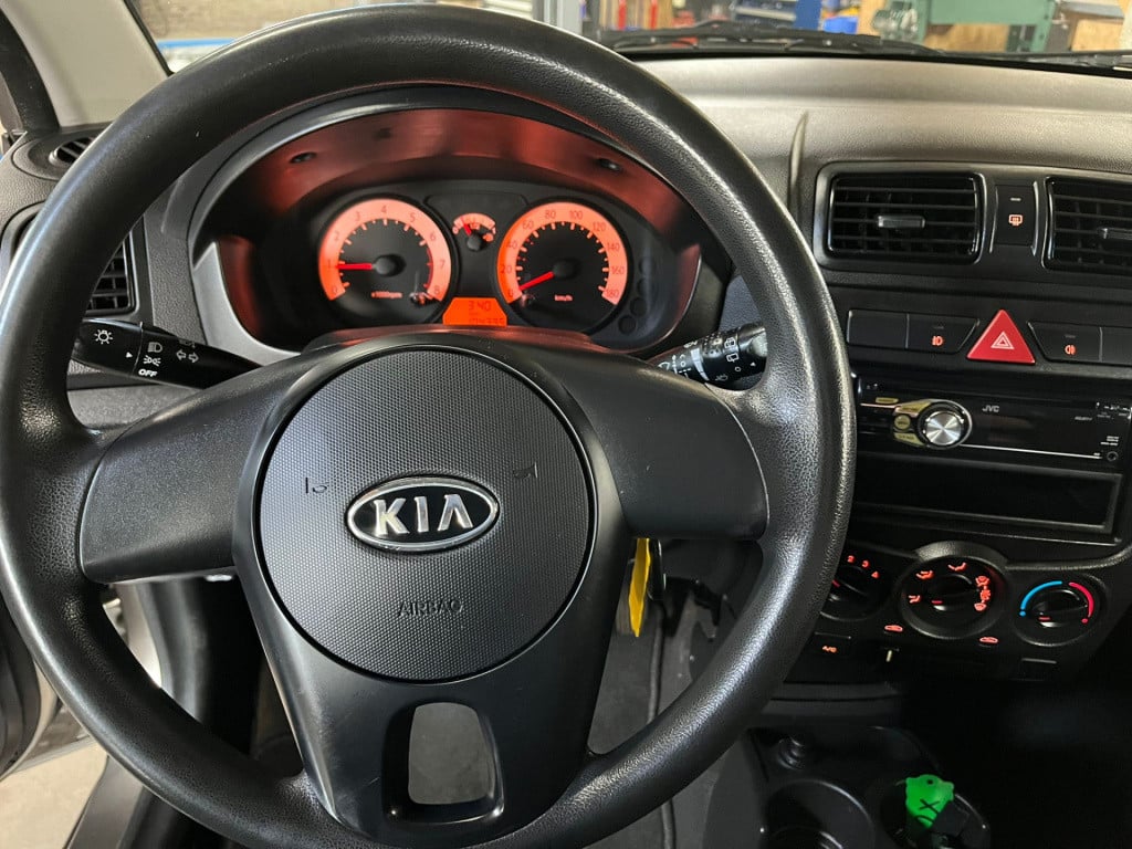 Kia Picanto 1.0 seven