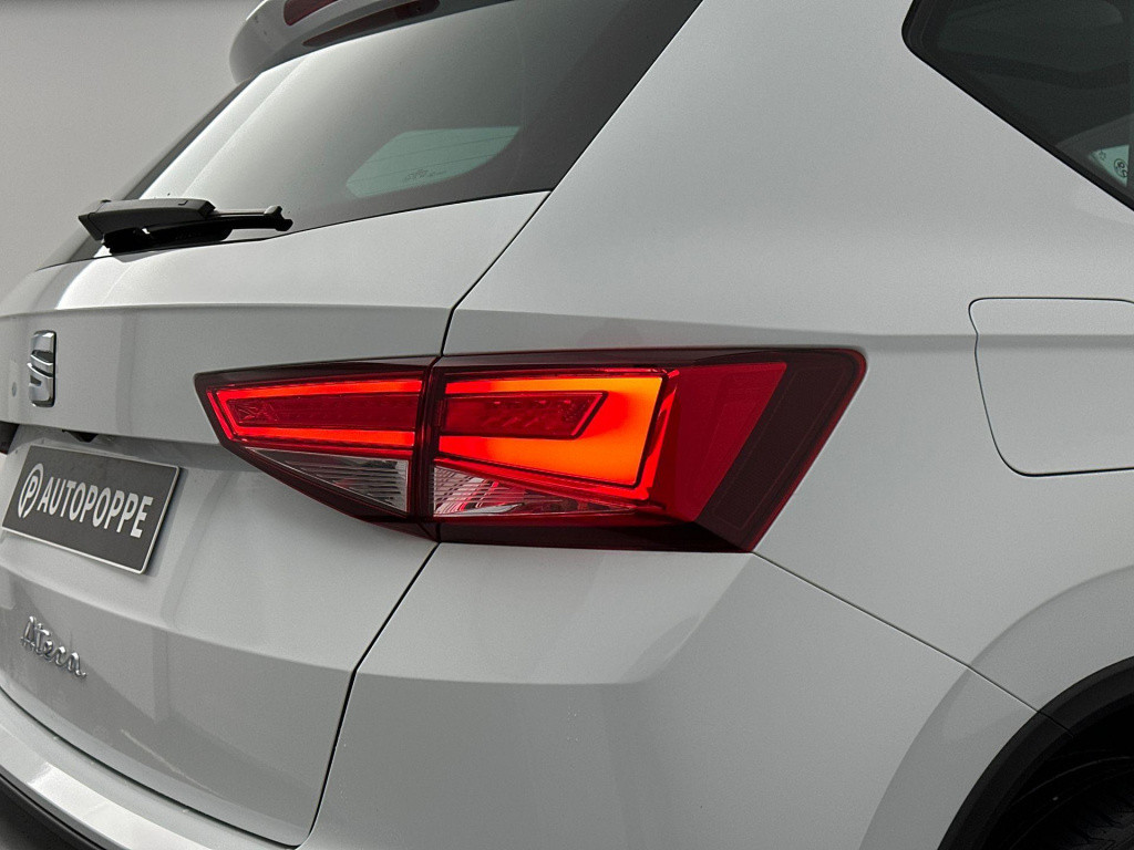 Seat Ateca 1.5 tsi style business intense dsg7 150pk