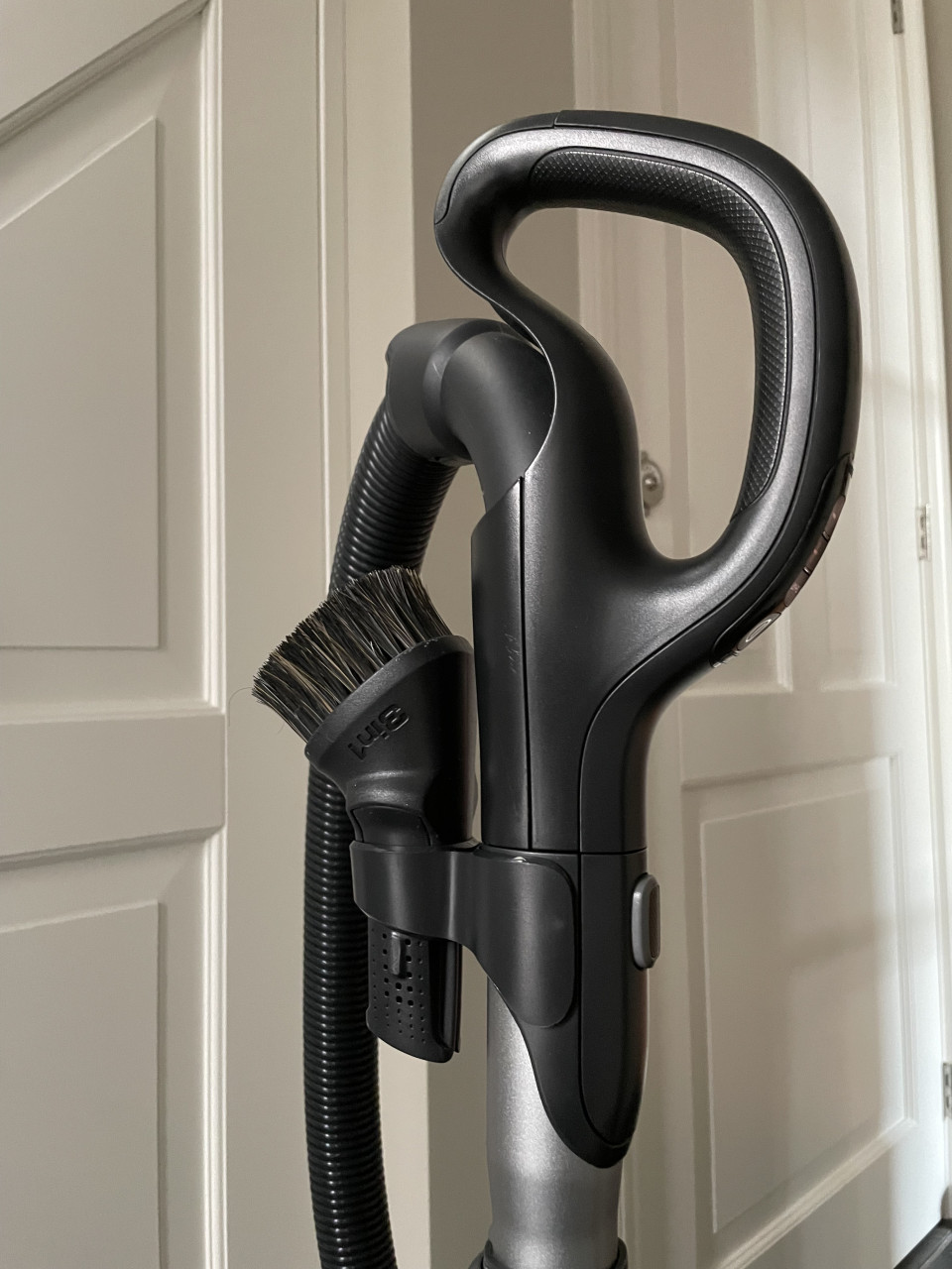 AEG Smart Silence VX82-1-ECO stofzuiger, superstil, zuinig