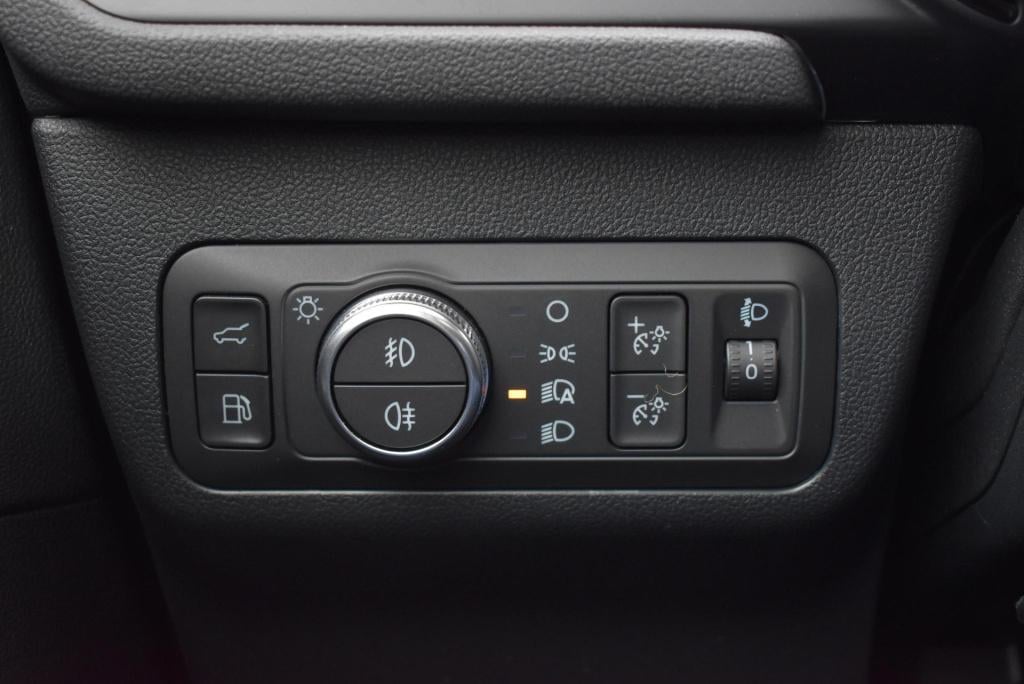 Ford Kuga 2.5 phev st-line x | climate control | adaptieve cruise control |