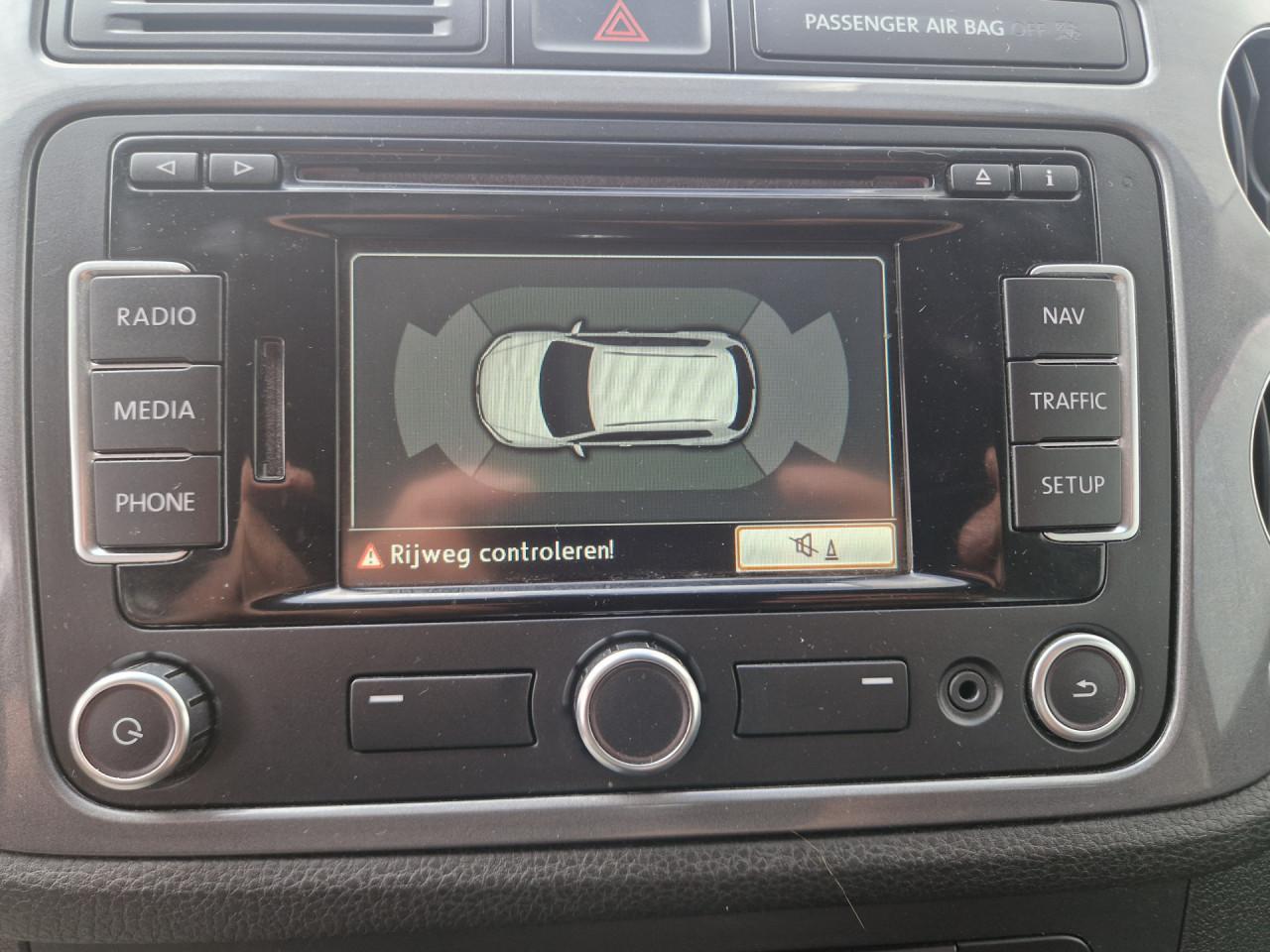 Volkswagen Tiguan 1.4 TSI Comfort&Design