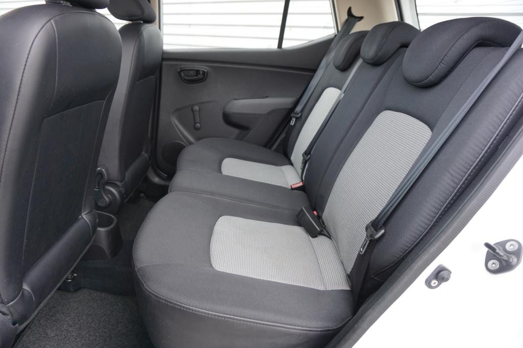 Hyundai I 10 1.1 pure