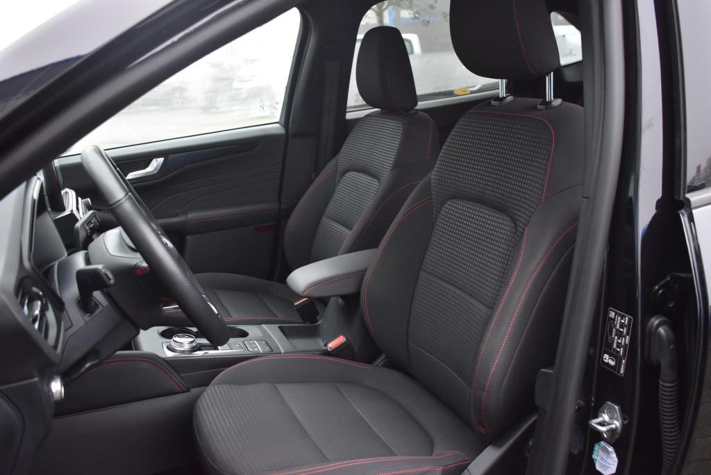 Ford Kuga 2.5 phev st-line | climate control | adaptive cruise control | he