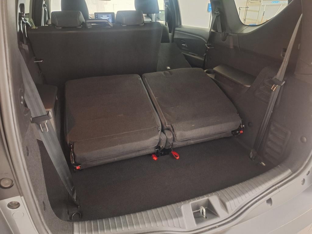 Dacia Jogger 1.0 tce 110 expression 7 persoons