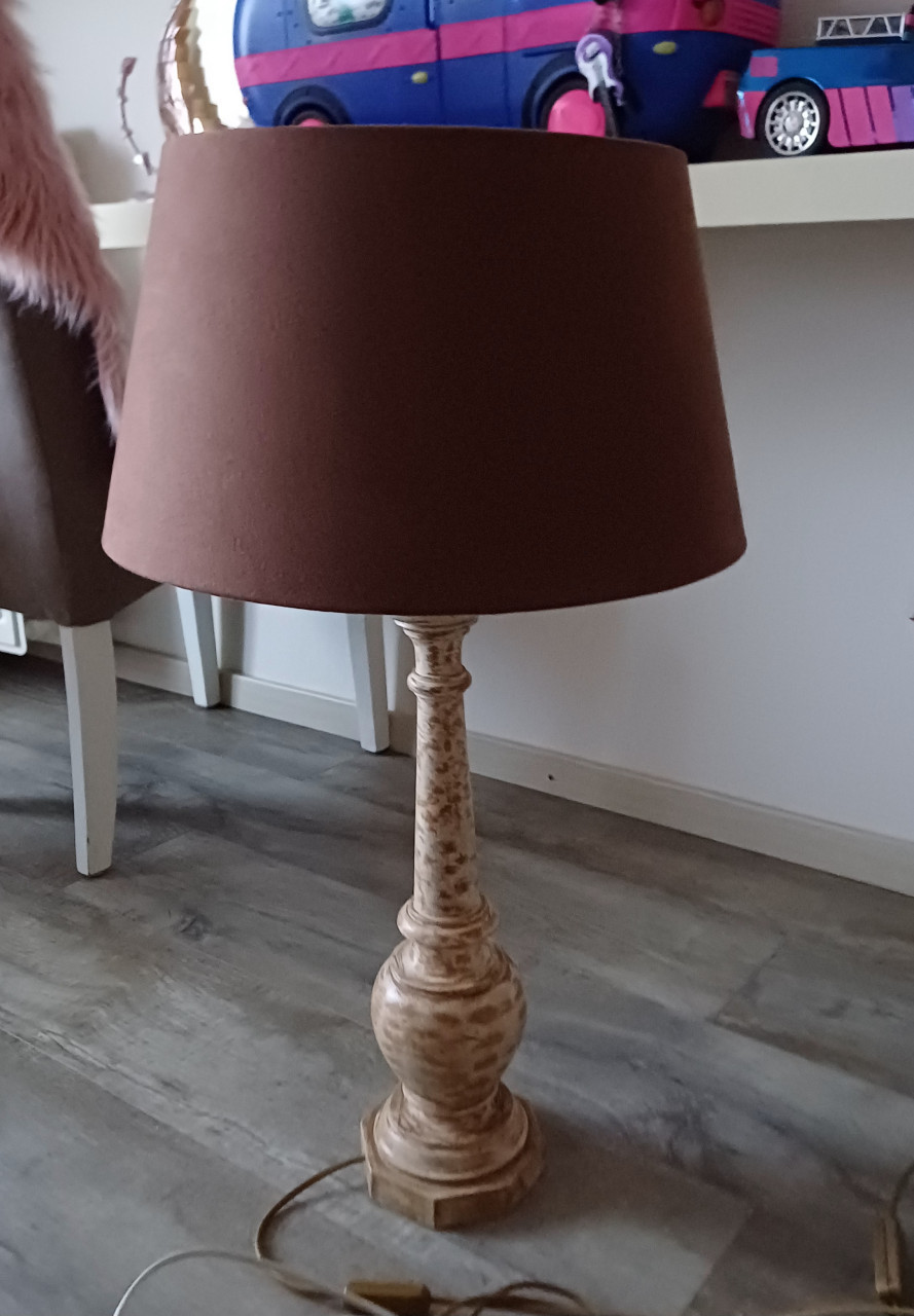 Schemerlampen