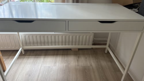 Ikea Bureau