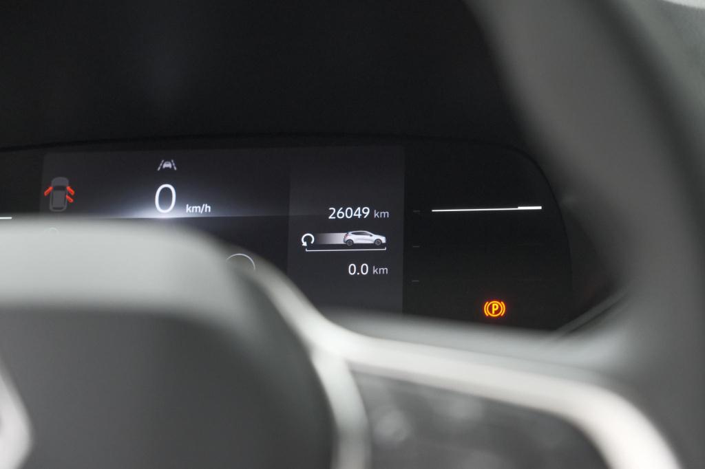 Renault Clio tce 90 gpf evolution | stoelverwarming | parkeersensoren | nav