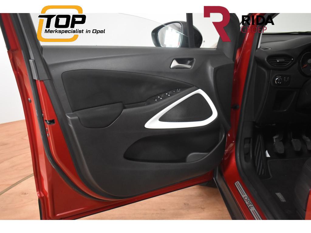 Opel Crossland X 1.2 t. 120 jaar edition | nieuwe dist.riem!