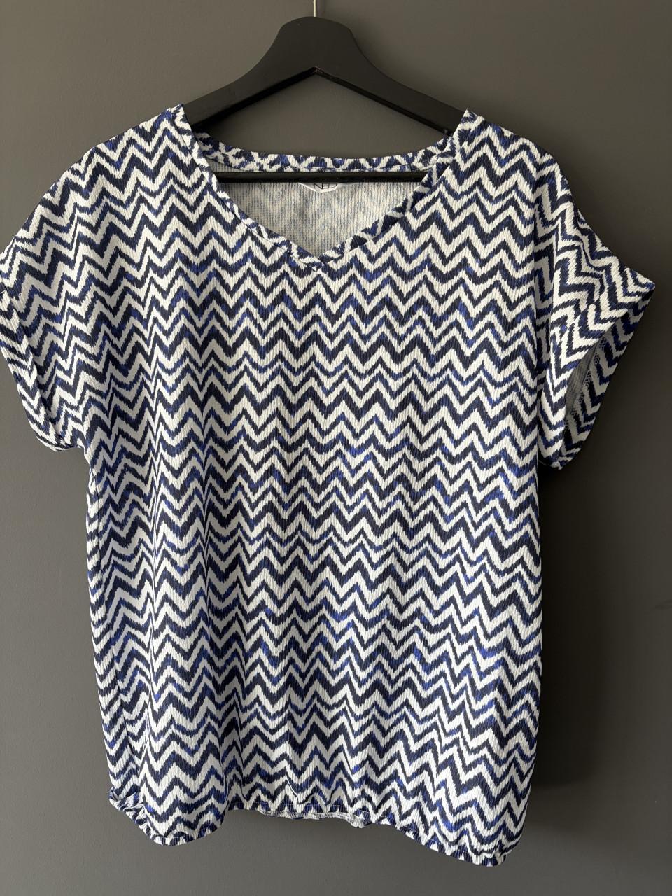 Dames shirt van het merk NED