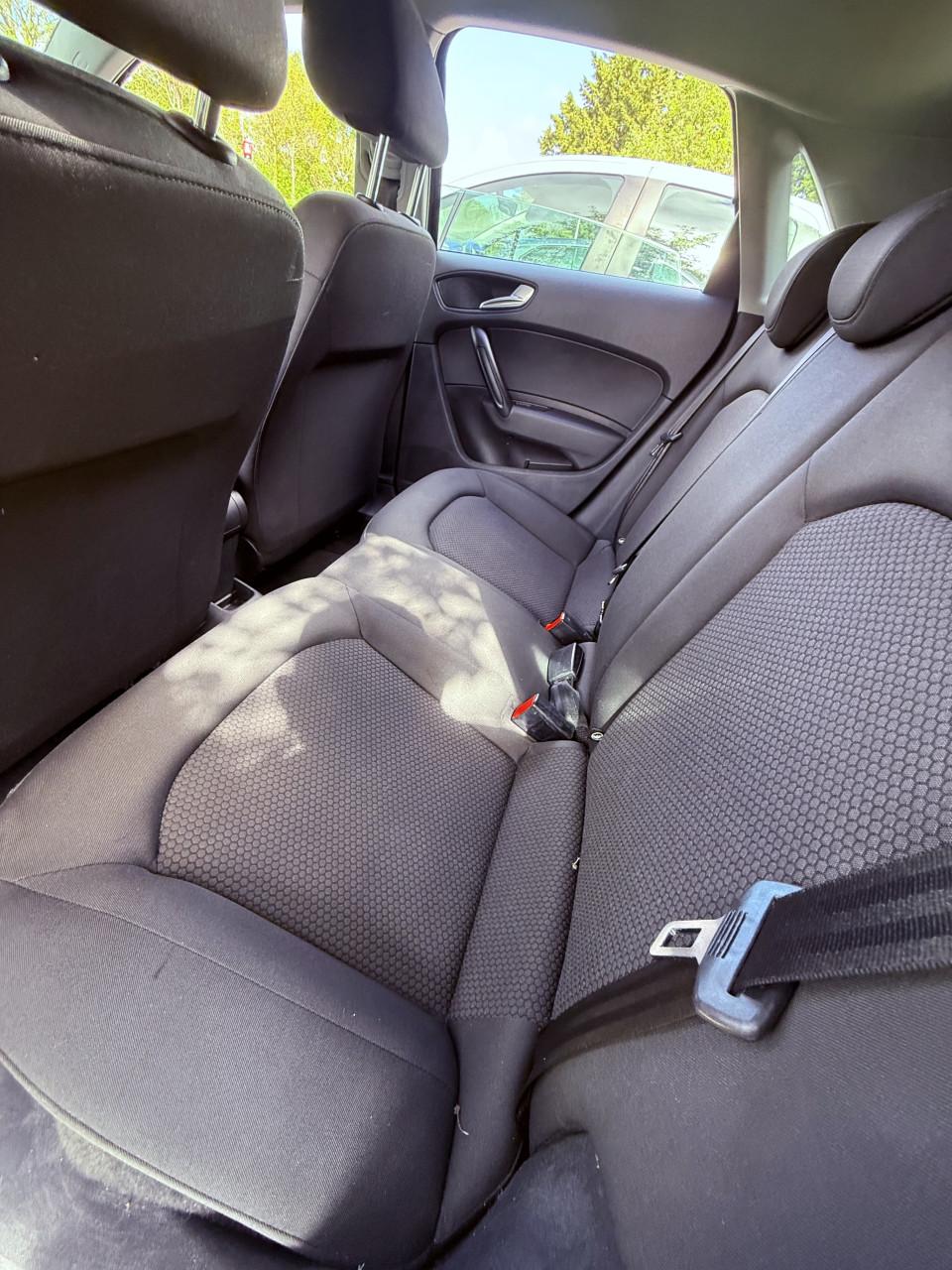 Audi A1 Sportback 1.2 TFSI Admired – Nette auto!