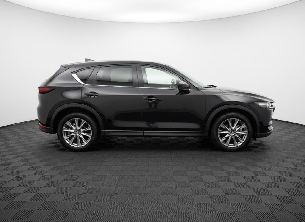 Mazda Cx-5 2.0 skyactiv-g 165 business comfort