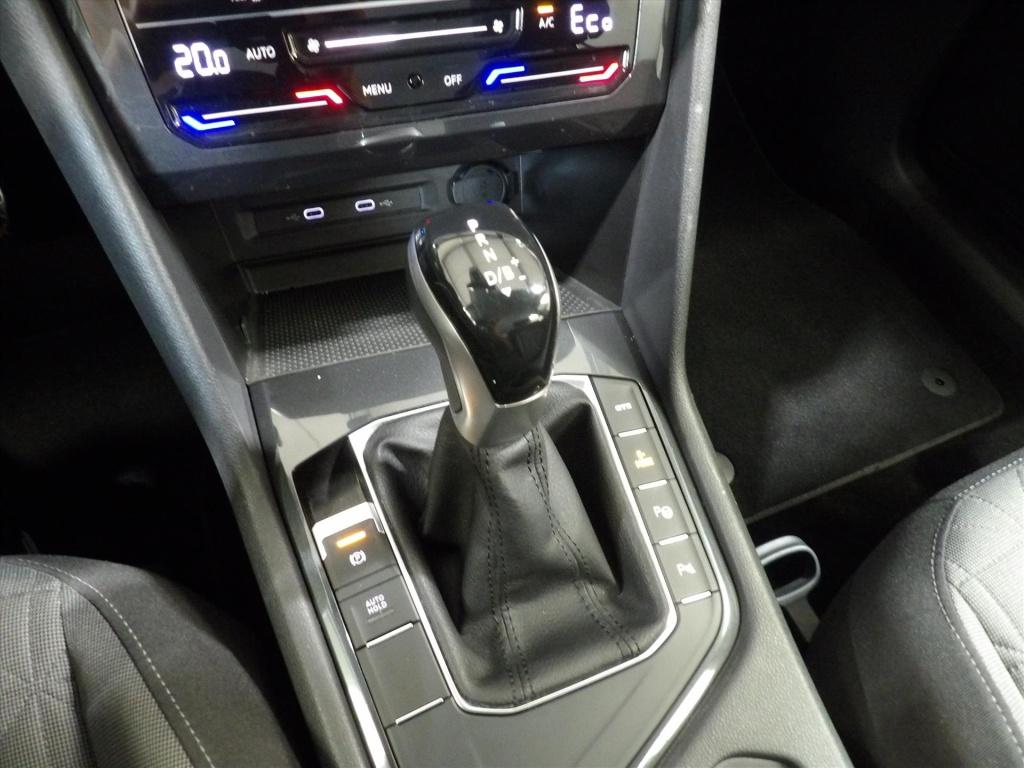 Volkswagen Tiguan 1.4 tsi ehybrid 245pk dsg life