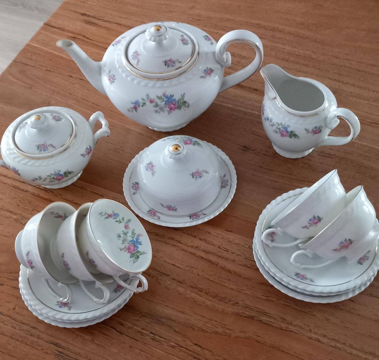 SERVIES