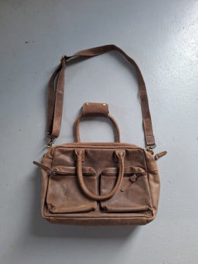 Mic mac cowboy tas