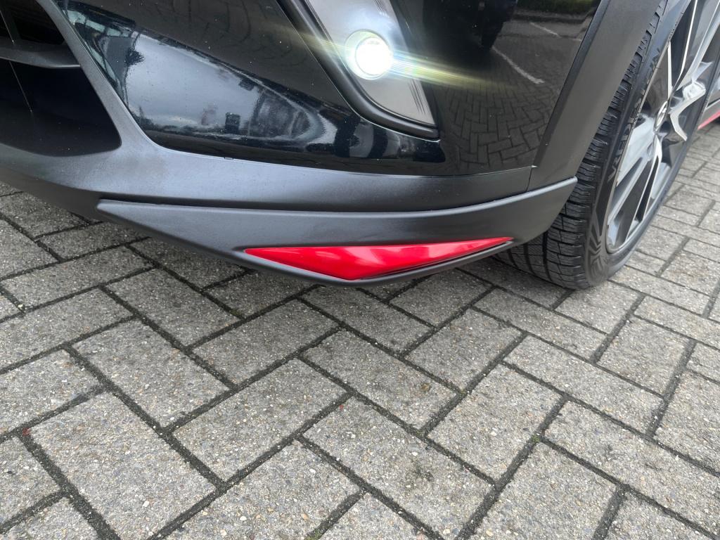 Mazda Cx-3 2.0 skyactiv-g 120 gt-m|trekhaak|rijklaar