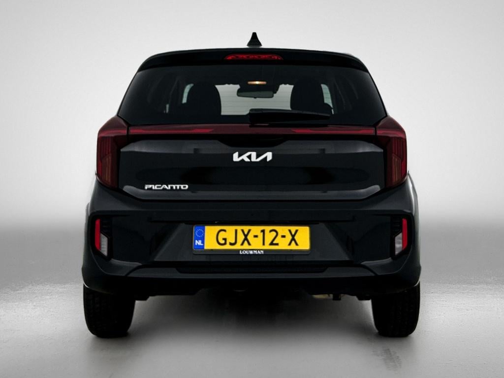 Kia Picanto 1.0 dpi dynamicplusline nap | btw | apple carplay vipicanto wek