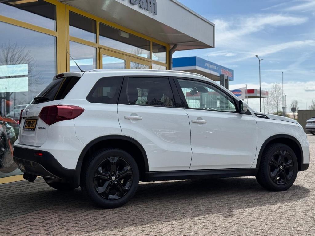 Suzuki Vitara 1.4 b.jet select
