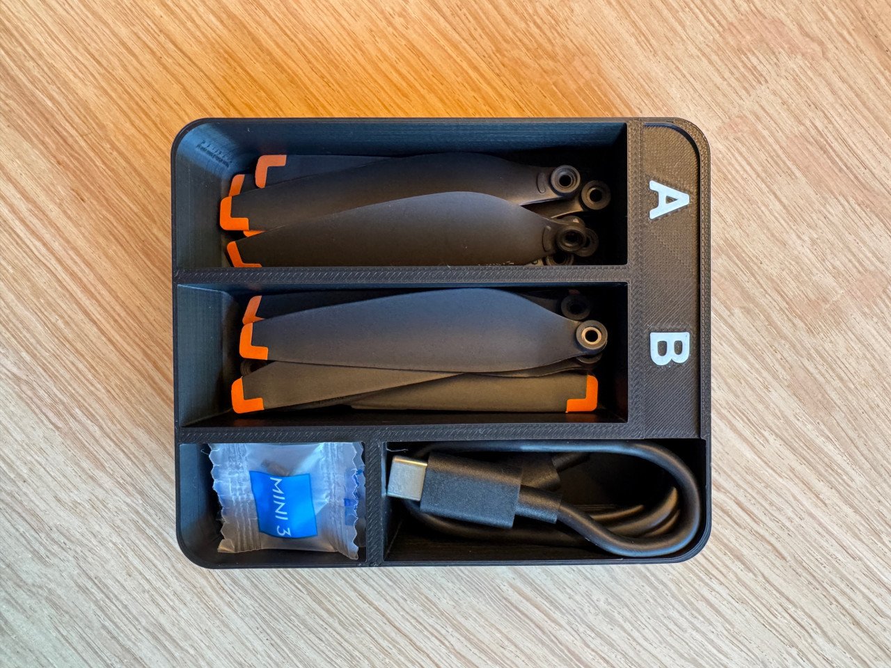 🚁 DJI Mini 3 Fly More – Nieuwstaat, Januari 2025 gekocht 📸