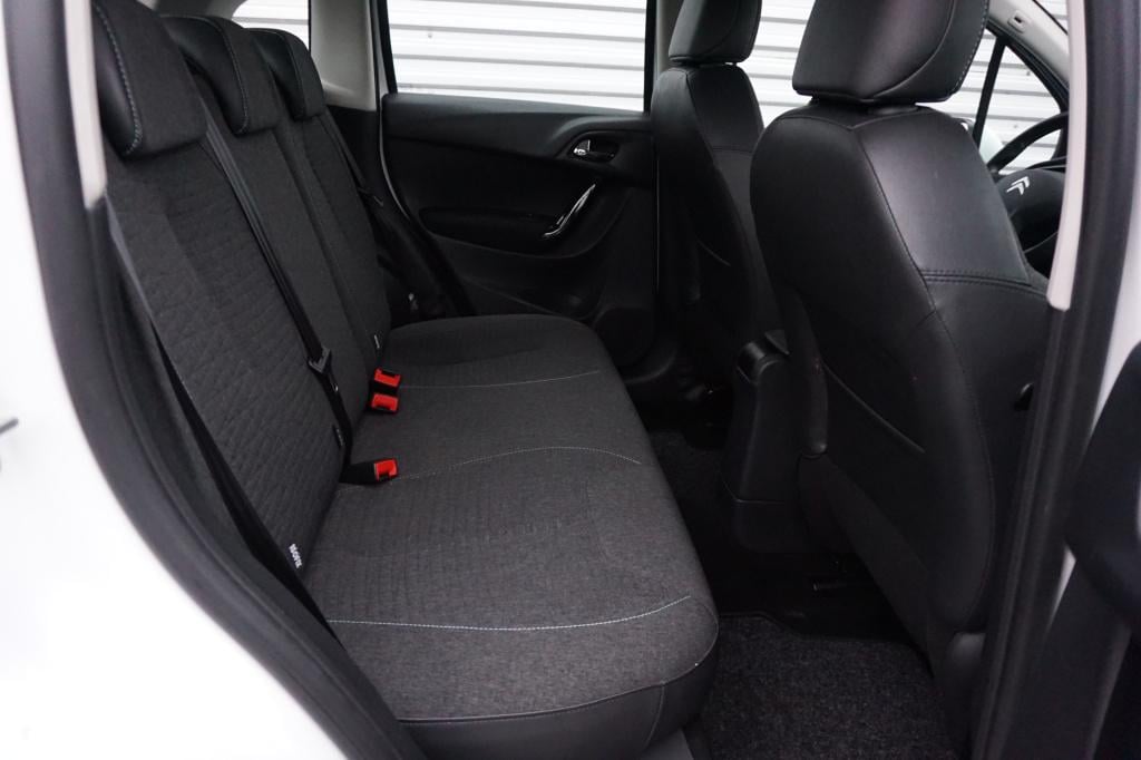 Citroen C3 1.0 puretech collection climate / navi / cruise / dab / stoelver