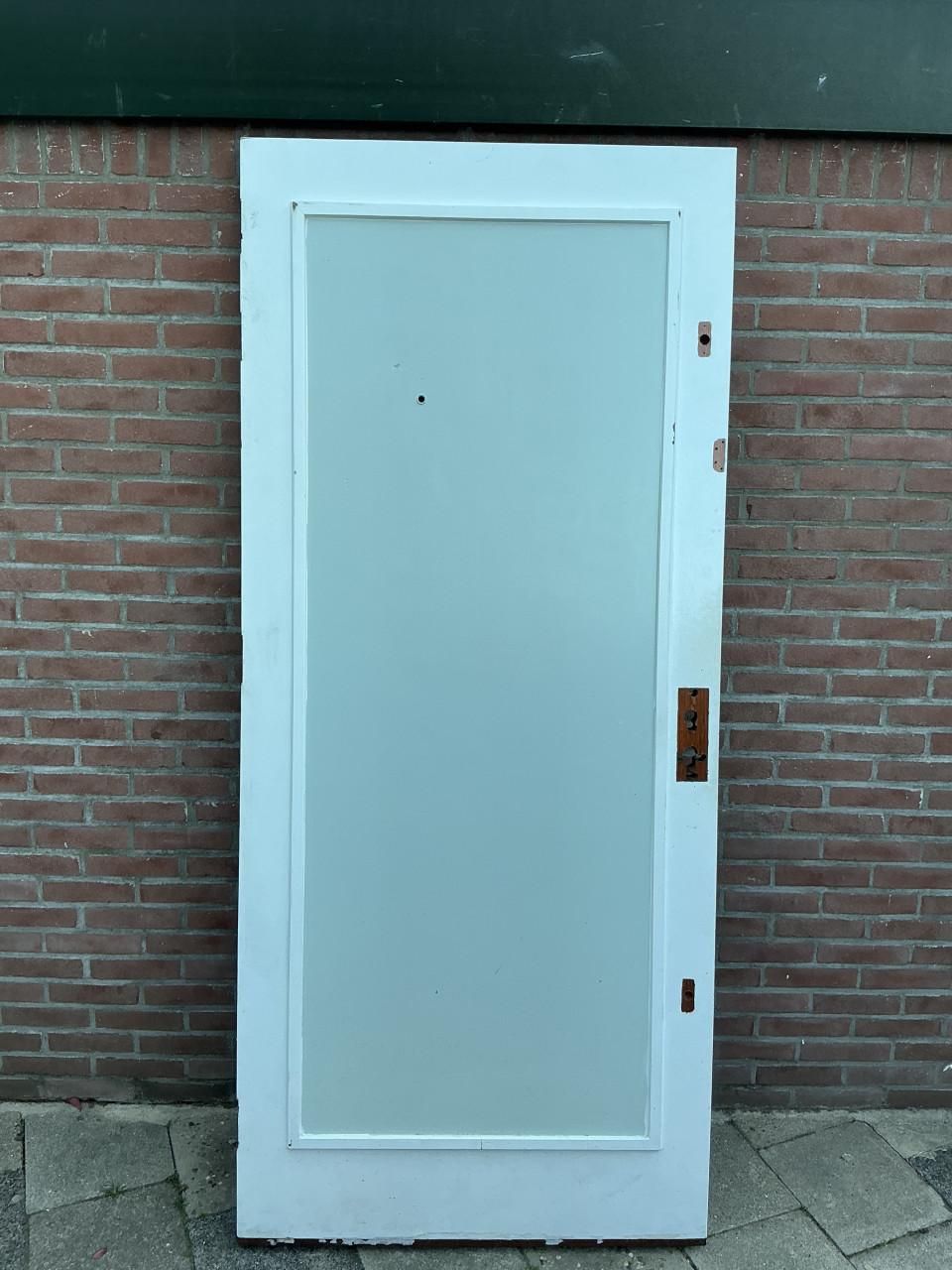 Voordeur  (C)
