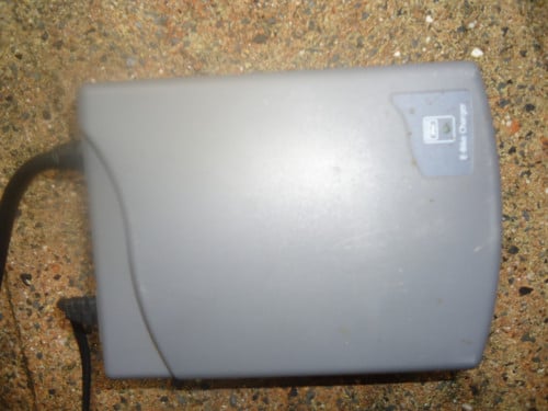 Oplader