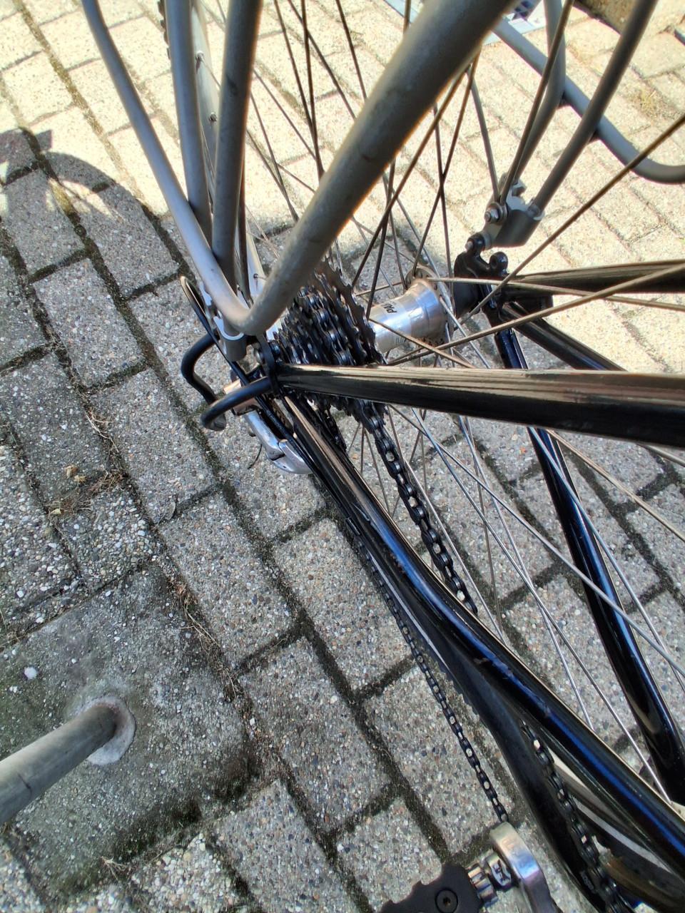 Koga Myata TerraLiner Lady