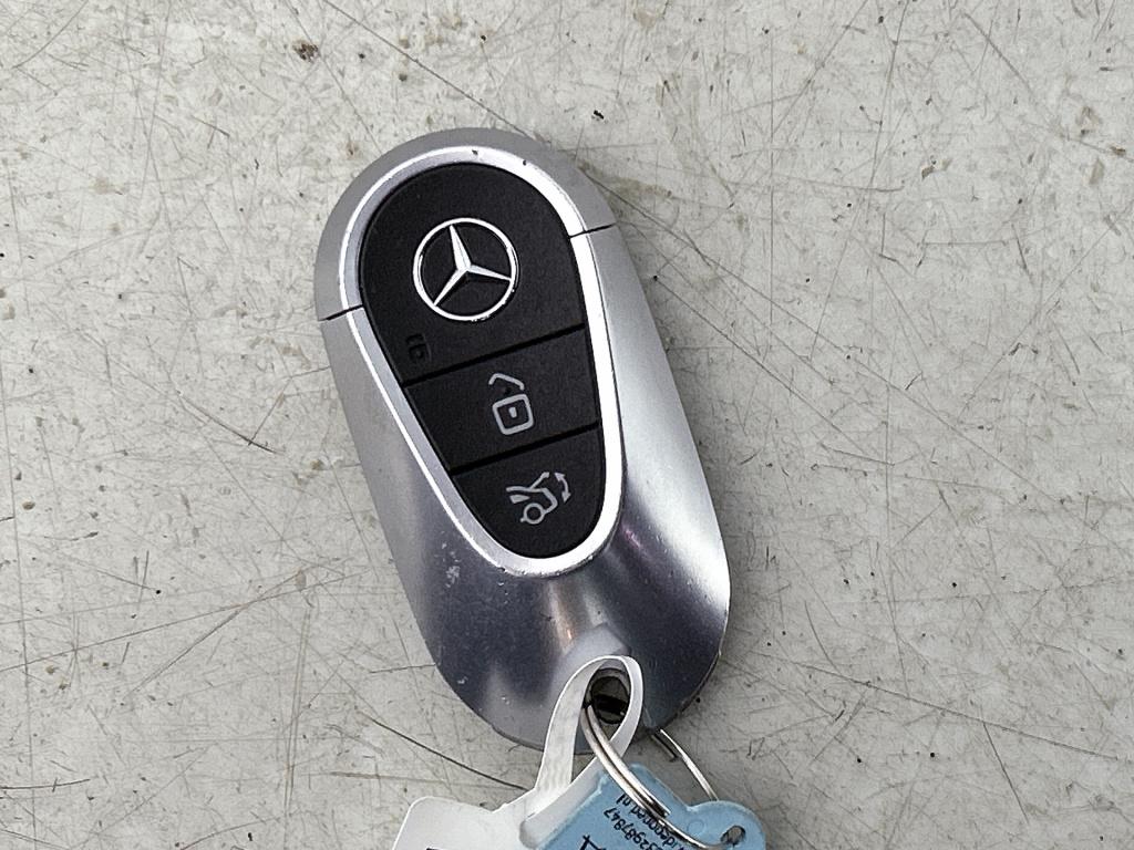 Mercedes-Benz C-Klasse estate 300 e amg line trekhaak | panoramadak | head 