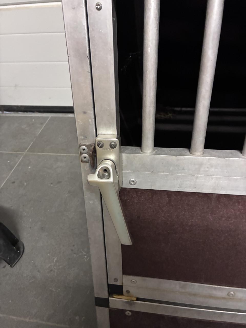 Bench voor in de auto