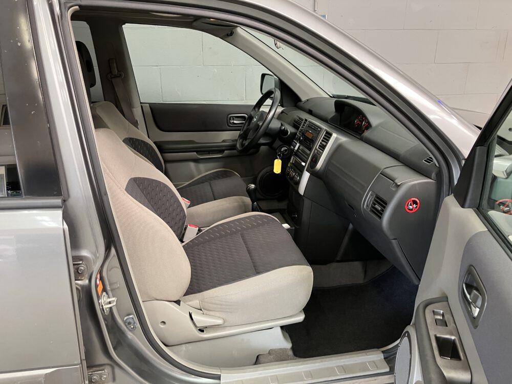 Nissan X-Trail 2.0 Columbia Style 2wd