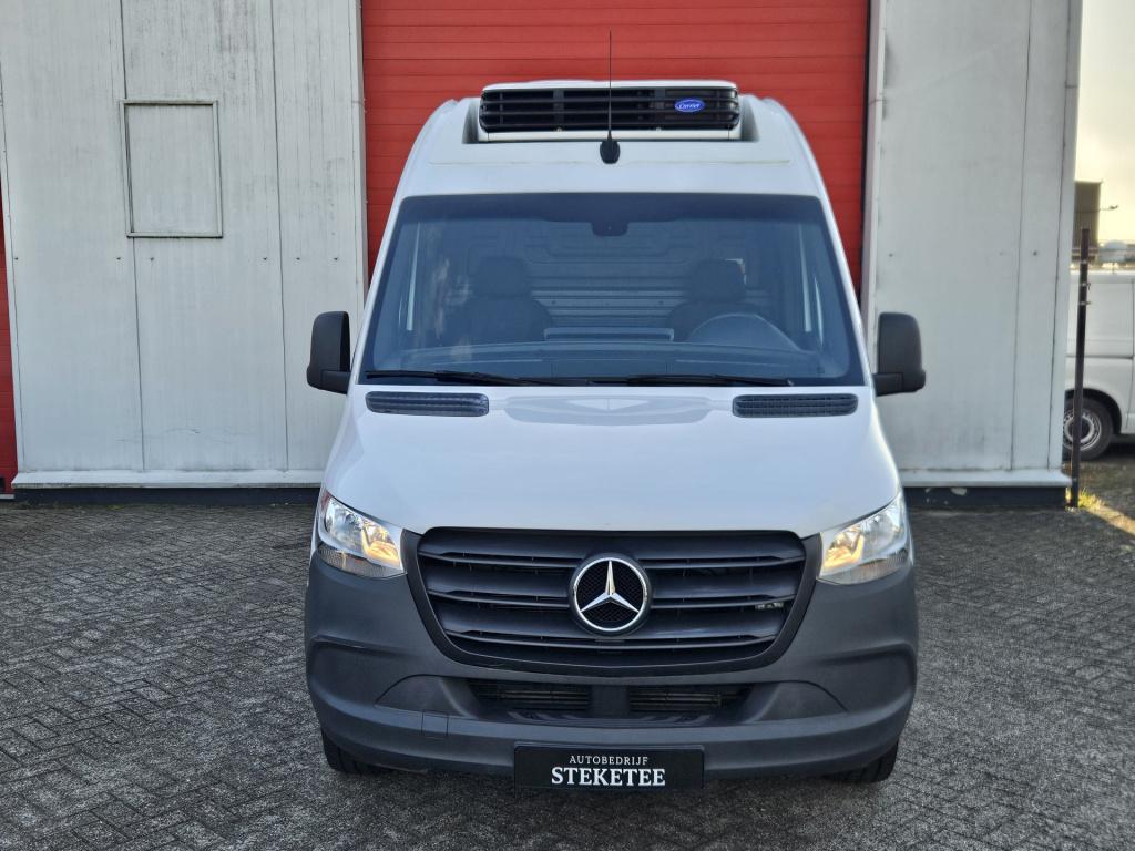 Mercedes-Benz Sprinter 314 2.2 cdi l2h2 | koel/vries wagen