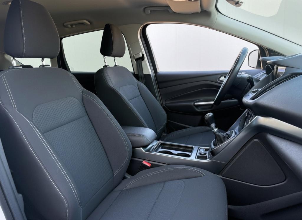 Ford Kuga 1.5 ecoboost trend ultimate