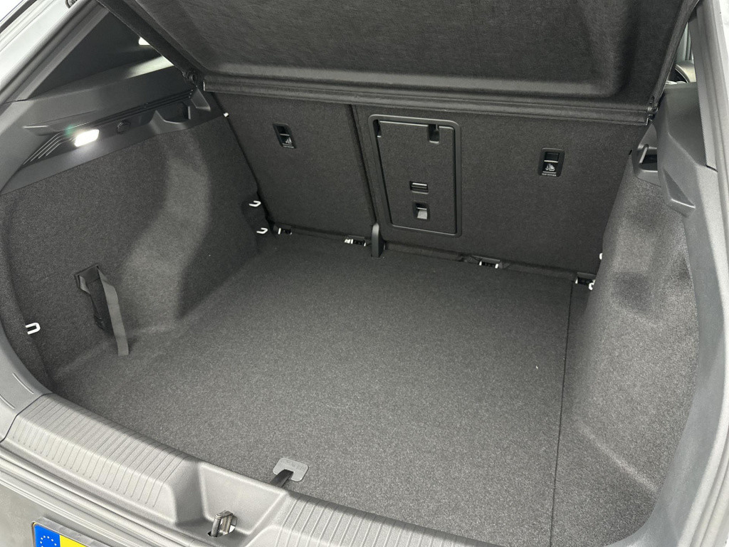Volkswagen Id.4 pro advantage 77 kwh