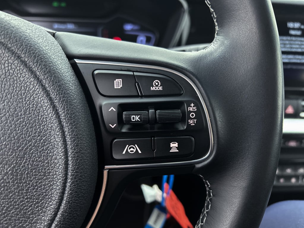 Kia Niro 1.6 gdi hybrid dynamicline