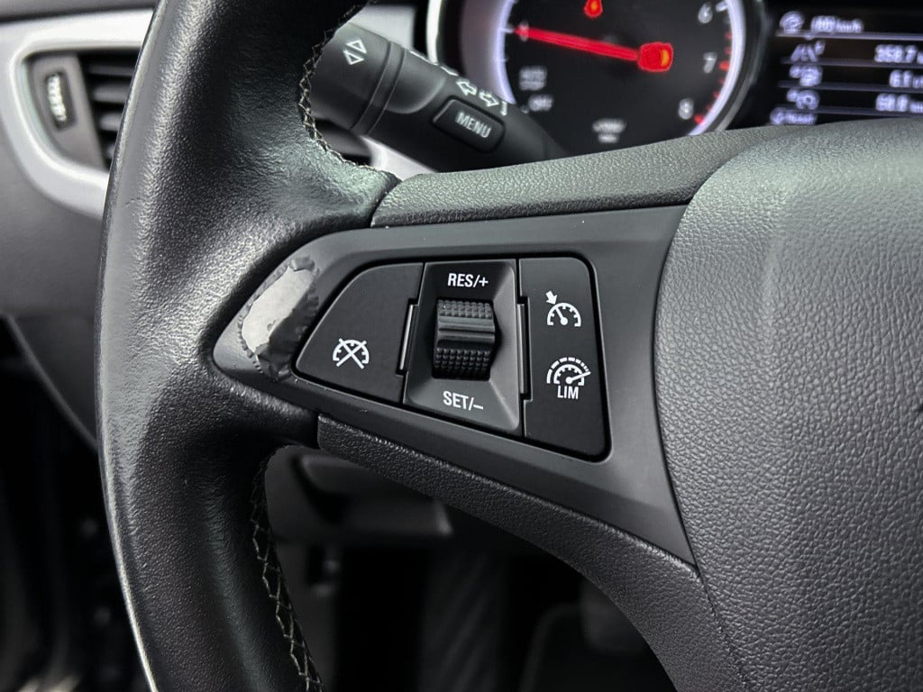 Opel Astra sports tourer 1.0 online edition | apple carplay/android auto | 