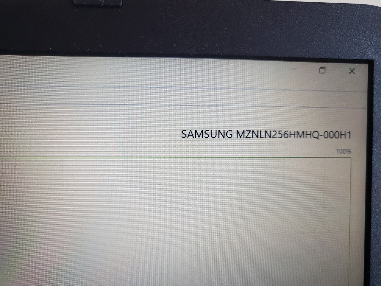 Hp laptop KOOPJE