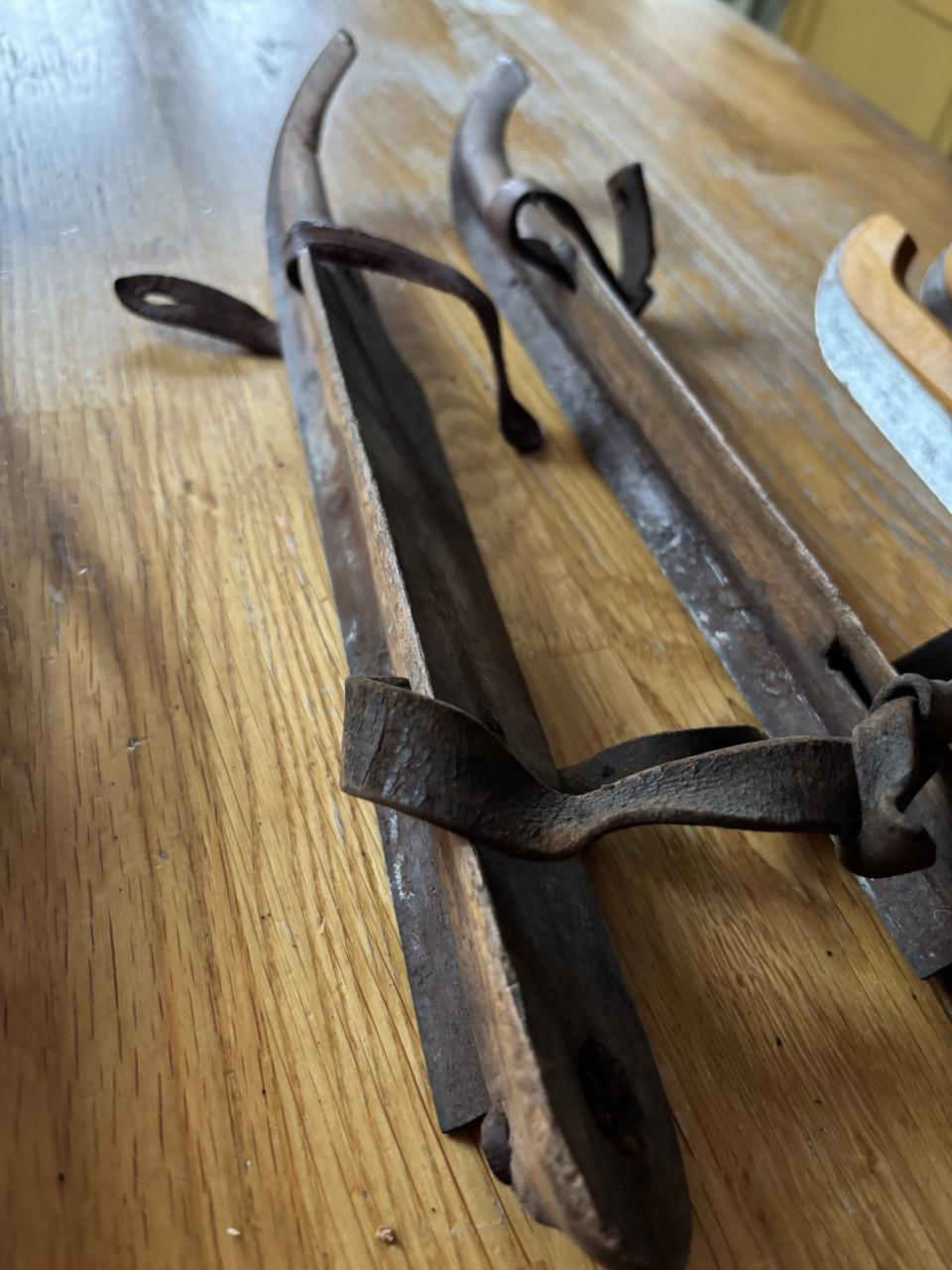 Collectie Friese doorlopers, diverse merken