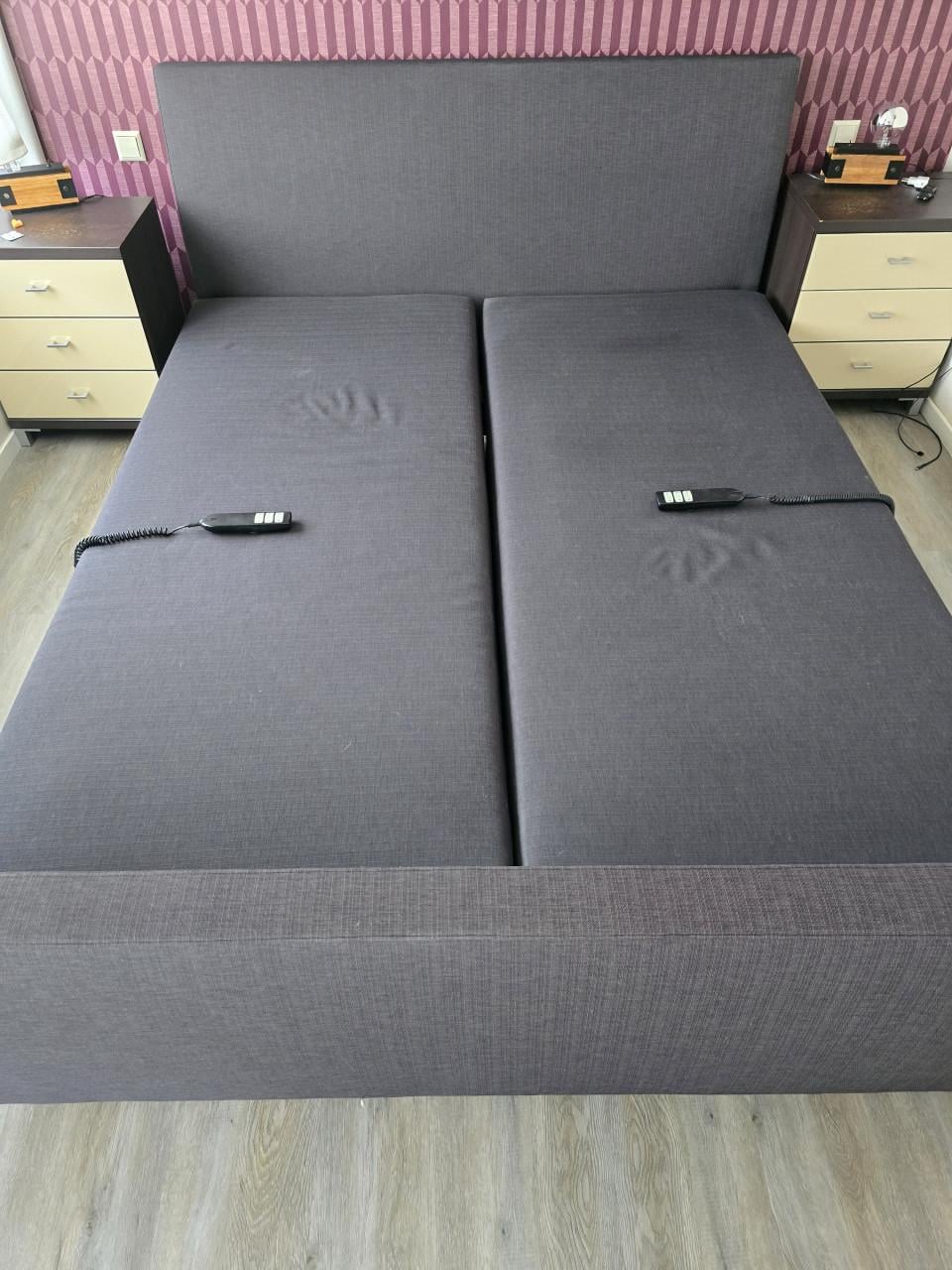 Boxspring