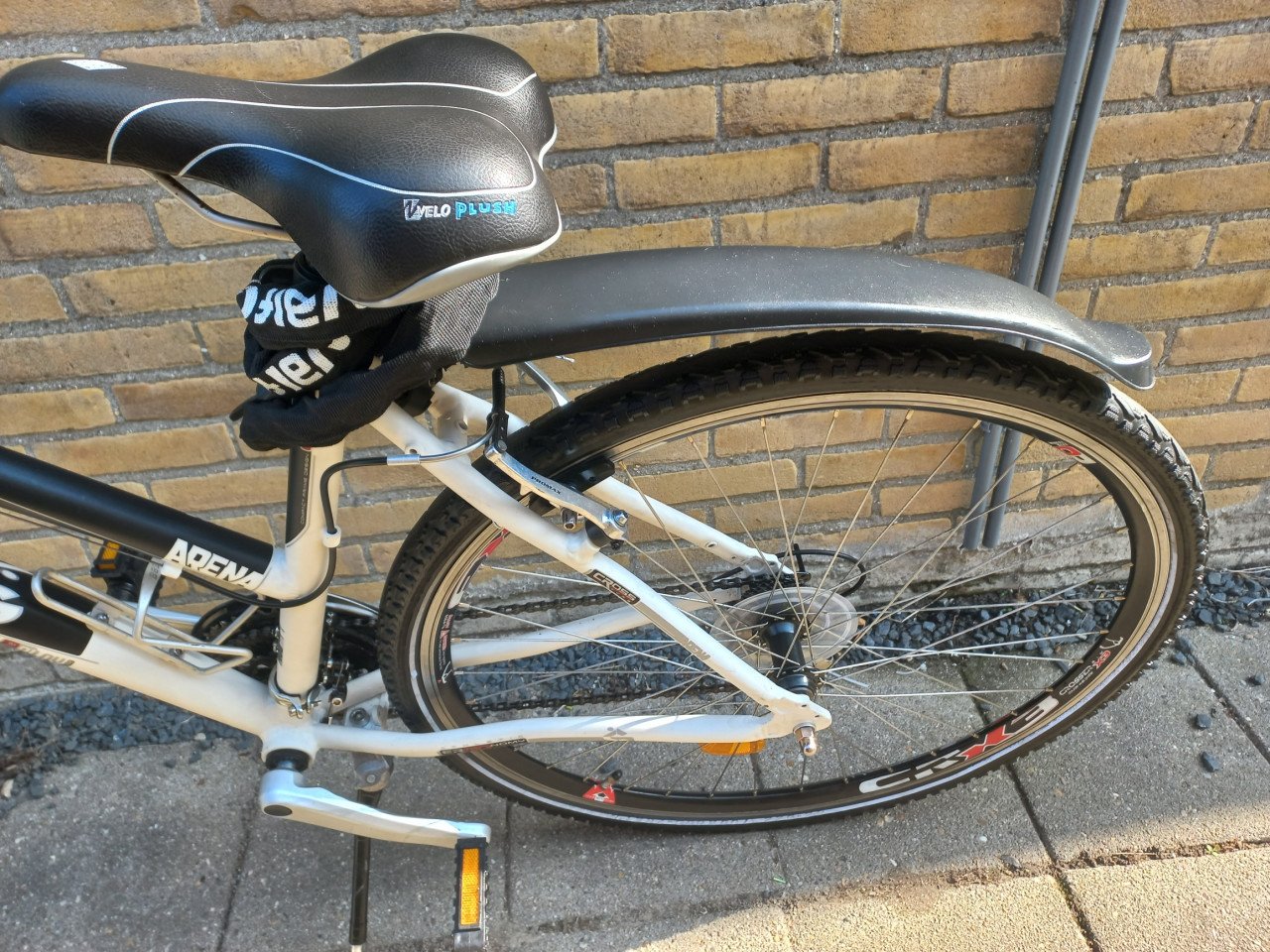 Te koop meisjes/dames mountainbike