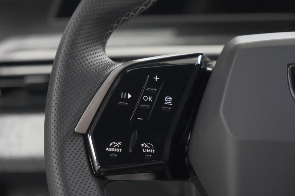 Peugeot 3008 1.2 hybrid 145 gt | 360 camera | adaptieve cruise control | st